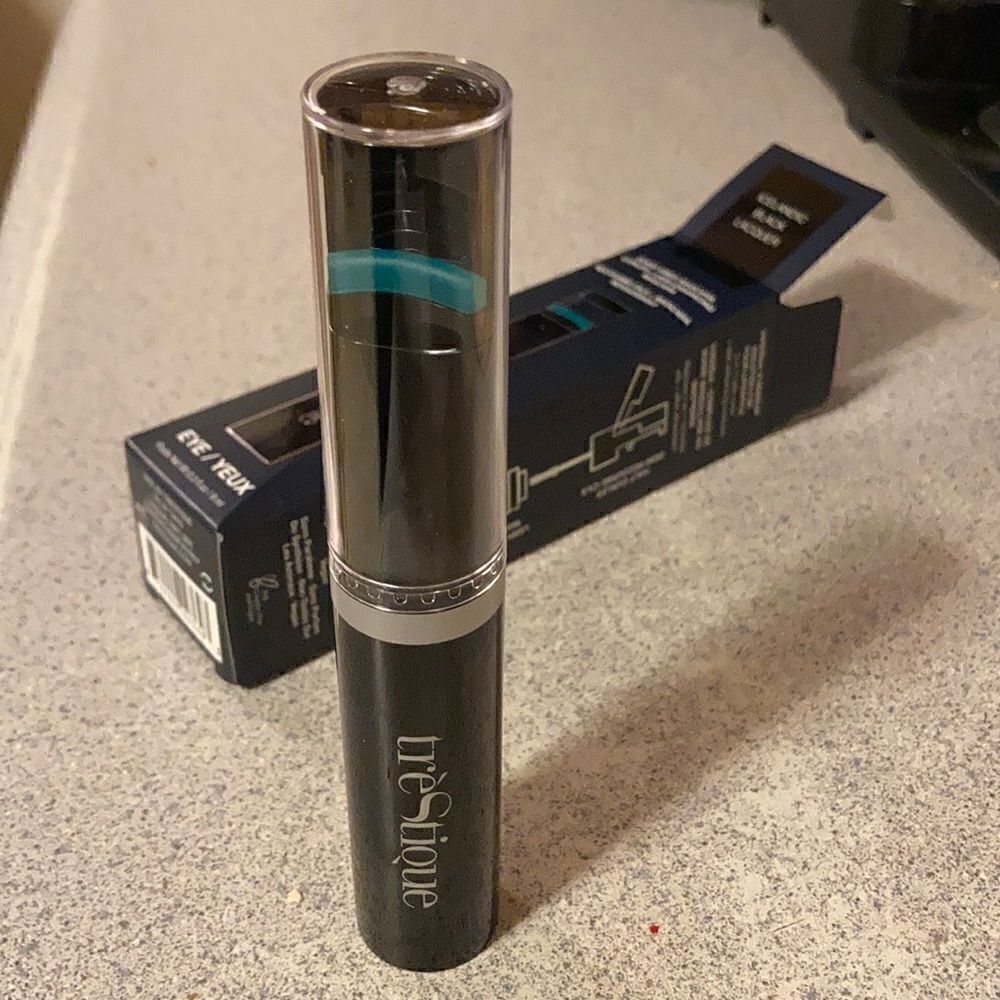 Trestique Good Vibes Mascara Icelandic Black